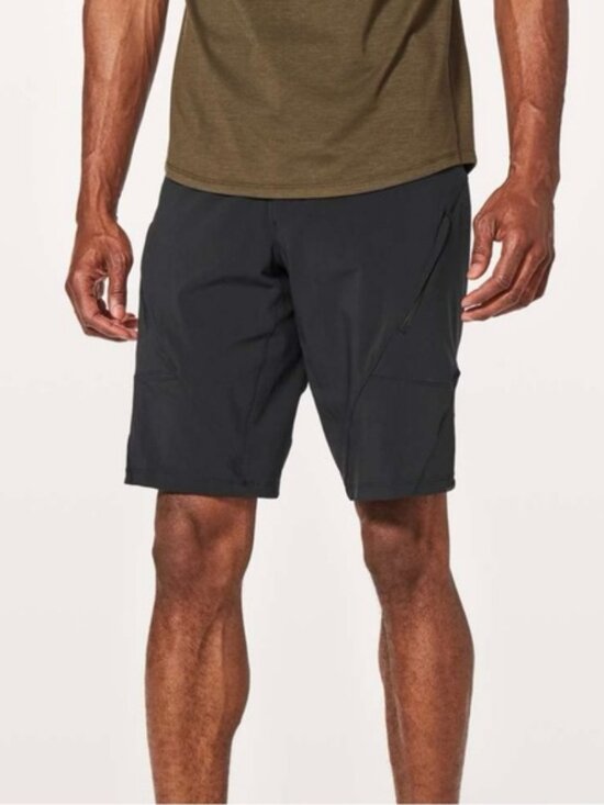 lululemon athletica Other - Lululemon Men’s Mountain Side Training Shorts